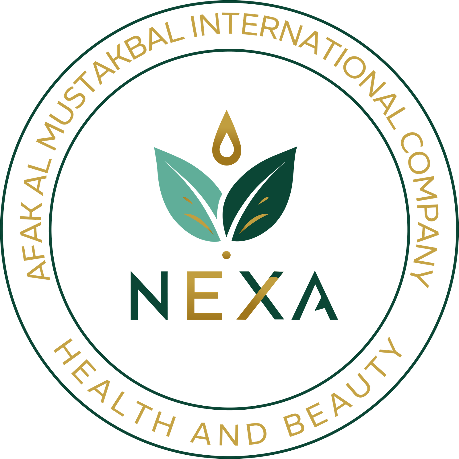 Afak Al-mustakbal International Company logo