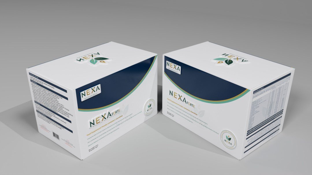NEXA FORTE product